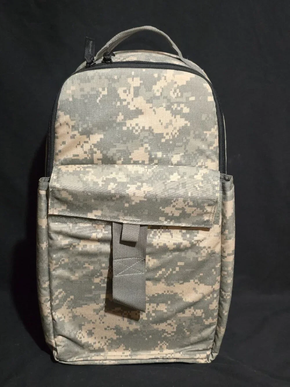 Digi CAMO Tactical Camera / Optics Padded Arrangeable Bag 20